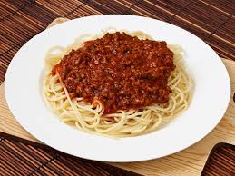 Bolognaise A L Armenienne Recette De Bolognaise A L Armenienne Marmiton Spaghetti Bolognese Bolognese Pasta Party