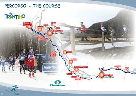 La Marcialonga Jennyd S Blog