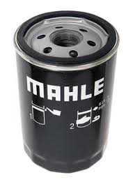 Mahle Original Oil Filters Oc 47