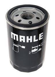 Mahle Original Oil Filters Oc 47