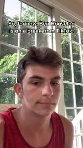 Ben Hurlburt TikTok