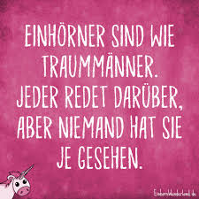 Einhorn Sprüche Aus Dem Einhorn Wunderland