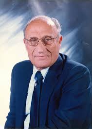 Richard Baum Obituary