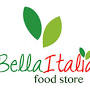 Bella Italia from www.bellaitaliafoodstore.com
