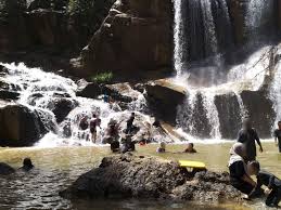 Wisata alam di pulau dewata senantiasa terjaga keasriannya, tak. Dunia Anakku Cuti Kuantan Yang Best Air Terjun Sungai Pandan