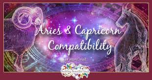 Aries And Capricorn Compatibility Friendship Love Sex