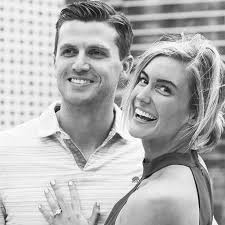 Bachelor' Alum Whitney Bischoff Is Married!