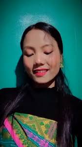 😊❣️beautiful song..... 🎶 @elishabaro_music 🎶❣️,  #reels#bodosong#lovesongs, #instagram#short#instavideo,  #instalike#instagood#assam