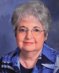 Evelyn LeMaire Sellers Obituary December 1, 2024