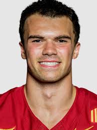 Iowa State All Time Football Recruits