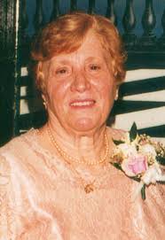 Pasqualina "Lina" Gallitto Obituary