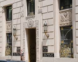 Search by transit number search by address, city, province, or postal code search search by location search by transit number. Art Deco Canada The Bank Of Nova Scotia Hollis Street Halifax Nova Scotia Designed By John Mcintosh Lyle 1 Art Deco Architecture Art Deco Canadian Art