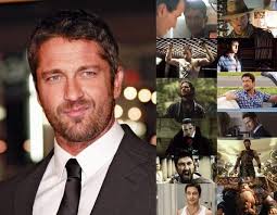 Happy 55th Birthday To Gerard Butler Gerard James Butler (Born 13 November  1969) Is A Scottish Actor And Film Producer. After Studying Law, He Turned  To Acting In The Mid-1990s With Small