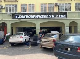 Maybe you would like to learn more about one of these? Bengkel Kereta Trusted Home Facebook