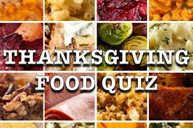 If you've ever stood in the kitchen arguing with your grandma about whether the turkey is done, you know what we mean. If You Can T Identify 6 Of These Foods You Hate Thanksgiving