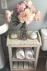 28 lovely and inspiring shabby chic bathroom décor ideas. Industrial Decorating Ideas And Tips Shabby Chic Bathroom Shabby Chic Bathroom Decor Chic Bathroom Decor