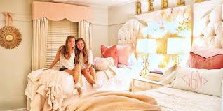 Well here at dressupwho it is possible to decorate anything!! Check Out This Yearis Most Unbelievable Dorm Room Makeover Southern Living