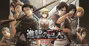 Content from season 3 part 2 and manga events must be tagged using the appropriate flairs. Tvã‚¢ãƒ‹ãƒ¡ é€²æ'ƒã®å·¨äºº Season 3