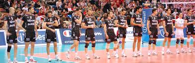 Dal 30 giugno al 6 luglio a roma. Trentino Volley Wikipedia Wolna Encyklopedia