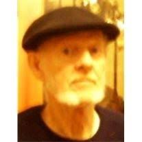 Ronald White Obituary