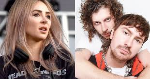 Alison Wonderland, Peking Duk Announced For Big Pineapple Festival