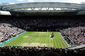 It incorporates the clubhouse of the all england lawn tennis and croquet club. Wimbledon Seating Guide 2022 Wimbledon Championship Tennis Tours