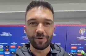 Lisandro Pérez: "Hemos trabajado bien esta semana para ir a Valencia y  traernos los tres puntos”