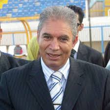 Yehia El-Komy: I will contact PSG owner to sponsor Ismaily