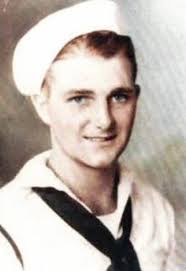 Gone But Not Forgotten Ernest R. West, Sr. The Anchor Holds  https://youtu.be/vL_BnW1LAg0 A precious heart , loved by so many gone home.  Prayers and deepest sympathy to those left behind to cherish