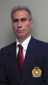 Chito-Ryu Association of Ontario (CRAO) Technical Committee