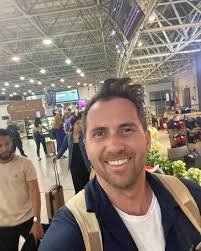 Darrell Johnston (@darrelljjohnston) • Instagram photos and videos