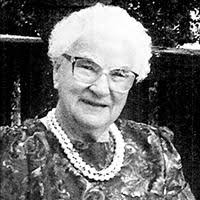 Inge Carstensen Obituary (2010)