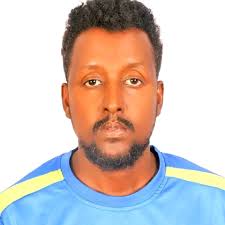 Dire Dawa Football...