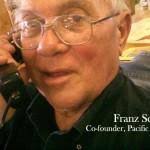 OBITUARY: Franz Schurmann