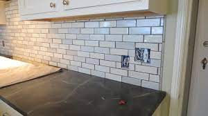 However, sizes for subway tile have expanded to include many other sizes. Tile And Bathroom Remodels Issaquah Sammamish Bellevue Backsplash Trim Kitchen Backsplash Trim Backsplash Trim Ideas