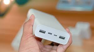 Shop online or visit your nearest star tech branch. Power Bank Price In Nigeria 2021
