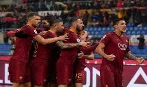 Roma results, live scores, schedule, players rating and odds. Champions League 2018 19 As Roma Vs Fc Porto Live Streaming Timing Ist Team News Betting Tips Tv Broadcast When And Where To Watch Online India Com