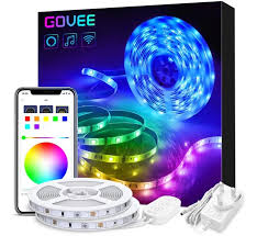 How long can the rgbw led flex and gardenspot mini rgb be extended per their one power control your light source: How To Reset Govee Led Lights The Guide Ways