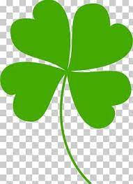 Four Leaf Clover Tattoo Heart Shamrock Png Clipart Clover Flora Flower Flowering Plant Flowers Free Png Download Clover Leaf Clover Computer Icon