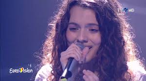Mai jos puteți vedea prestația româniei la. Ester Peony Wins Selectia Nationala With On A Sunday And Will Represent Romania At Eurovision 2019 Celebmix