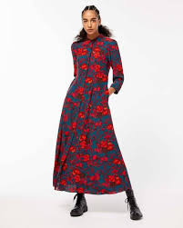 printed shirt dress spring dresses women womens dresses women dress collection
