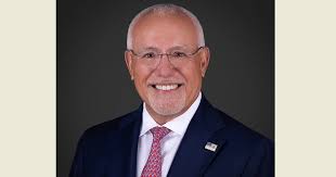 John Arrigo Confirmado: Embaixador dos EUA em Lisboa