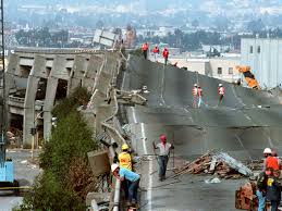 Rare 1906 newsreel in the british pathe archive shows footage of san fran in ruins. I Lived Through The Deadly Bay Area Earthquake 30 Years Ago Today