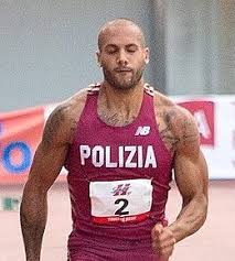 So, how much is nadia battocletti worth at the age of 20 years old? Marcell Jacobs Wikipedia