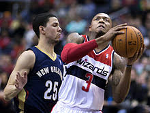 Latest on washington wizards shooting guard bradley beal including news, stats, videos, highlights and more on espn Bradley Beal Wikipedia