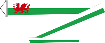 Vector illustrations from top dribbble illustrators. Download Welsh Flag Png Image With No Background Pngkey Com