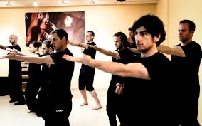 165/2018 privind acordarea biletelor de valoare. Siu Lim Tao Wing Chun Giessen