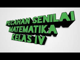Cara menentukan pecahan senilai#kelas 4 k13. Bikin Kaget Matematika Kelas Iv Menentukan Pecahan Senilai Menggunakan Perkalian Cara Mudah Simpel Bulan Agustus 2020 Jazz Indonesia