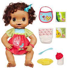 Baby Shower Games You Will Enjoy Baby Alive Dolls Baby Alive Baby Doll Nursery