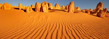 These dunes continue right to the edge of the atlantic ocean. Big4 Holiday Parks In Western Australia Caravan Parks Resorts